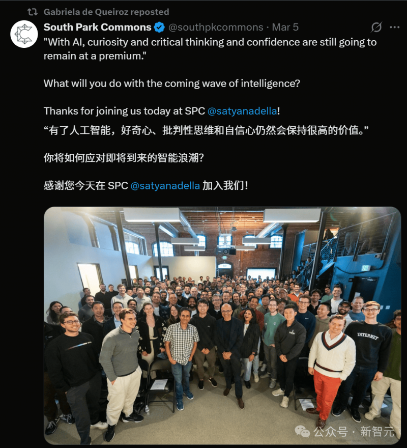 Palantir 协作核能公司 TNC，開發 AI 軟體加速美國新型核電廠建設