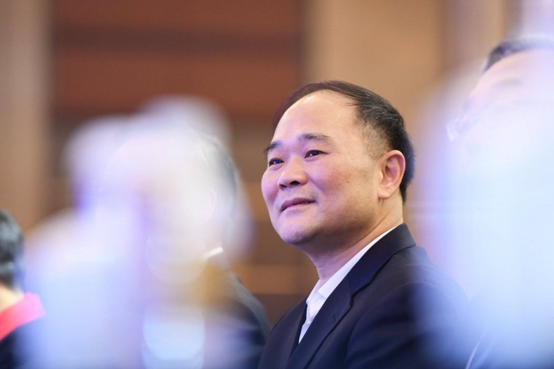 日媒：川普擬年內訪中，美中關係轉向「去風險化」