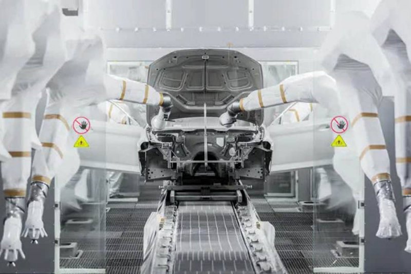 發現迄今最遙遠「迷你電波暈」，揭開塑造早期宇宙能量動力